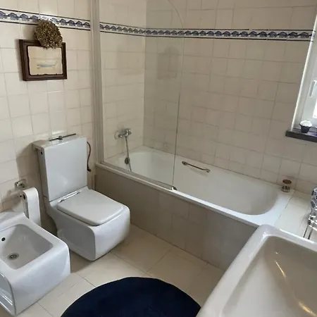Casa Eunice Sunny Terrace * Lourinhã