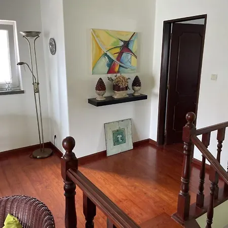 Lejlighed Casa Eunice Sunny Terrace