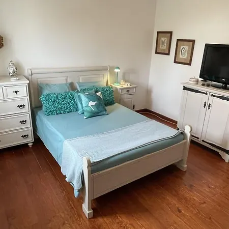 Casa Eunice Sunny Terrace Apartamento *