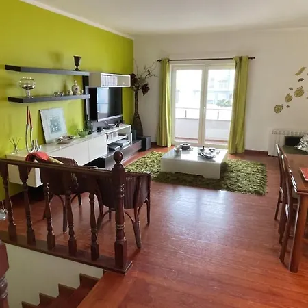 Apartamento Casa Eunice Sunny Terrace *