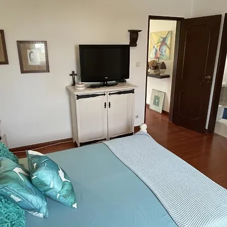 Casa Eunice Sunny Terrace *