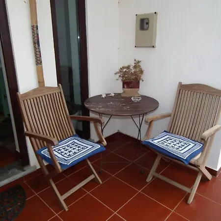 Lejlighed Casa Eunice Sunny Terrace