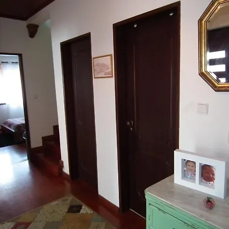 Lejlighed Casa Eunice Sunny Terrace *
