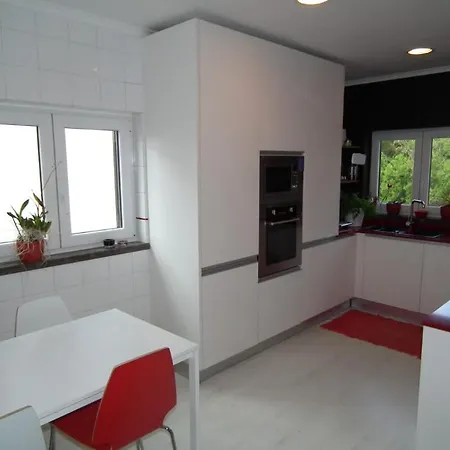 Lejlighed Casa Eunice Sunny Terrace Lourinhã