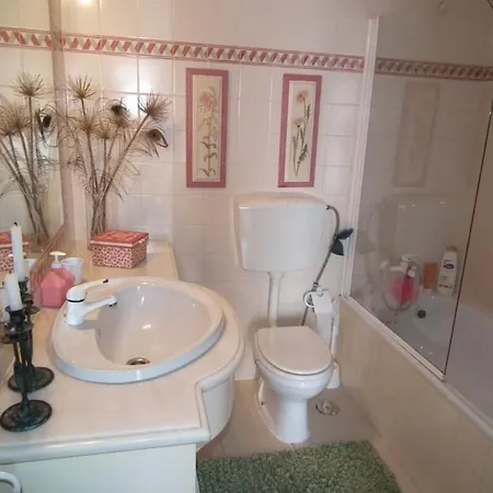 Casa Eunice Sunny Terrace Apartamento