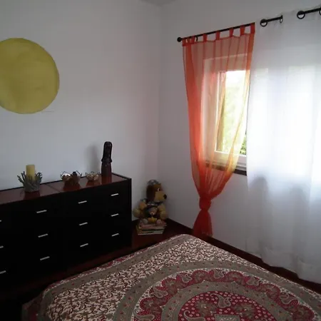 Apartamento Casa Eunice Sunny Terrace *