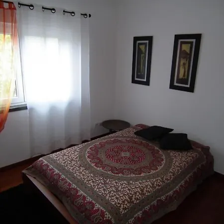 Lejlighed Casa Eunice Sunny Terrace Lourinhã