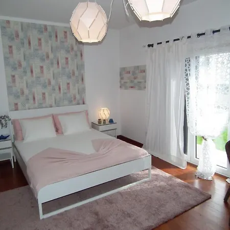 Casa Eunice Sunny Terrace Lejlighed *